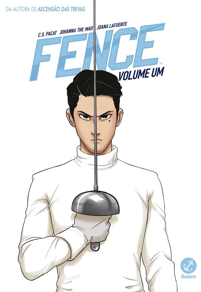 Fence, Vol. 1