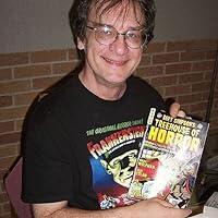 Bernie Wrightson