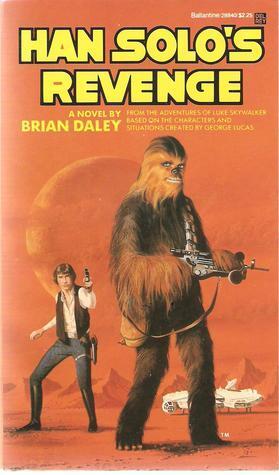 A magyar Han Solo-sorozat