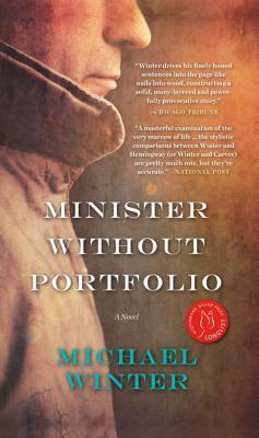Minister Without Portfolio: A Novel