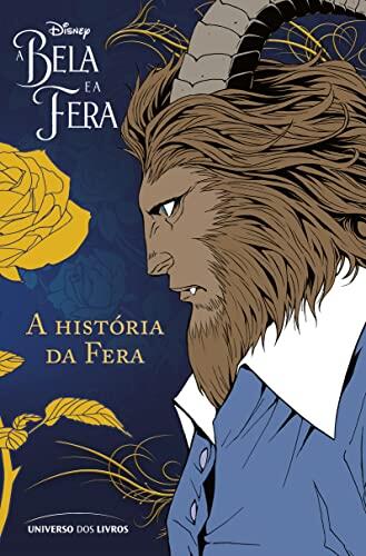 A historia da Fera