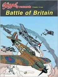 Battle of Britain: Biggles Recounts 2