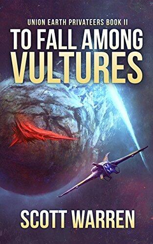 To Fall Among Vultures