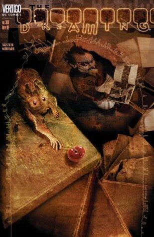 The Dreaming (1996-2001) #30