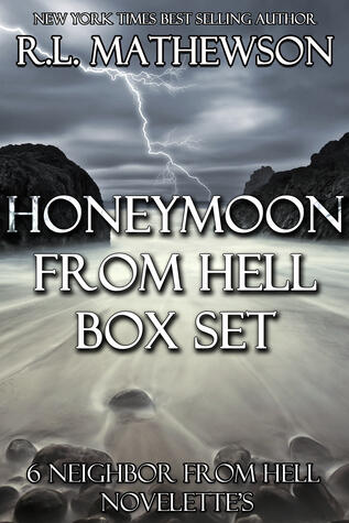 Honeymoon from Hell Box Set (Volume I)