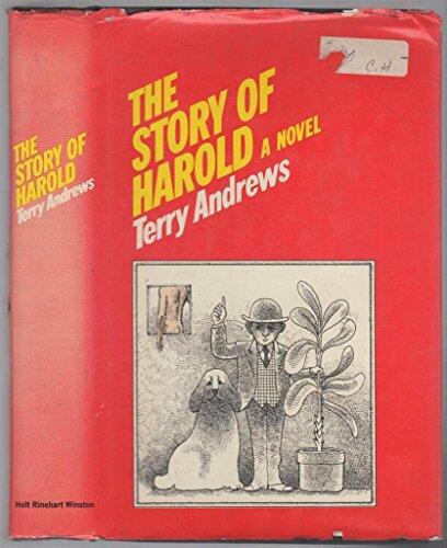 The Story of Harold: A Novel
