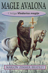 Vladarica magije