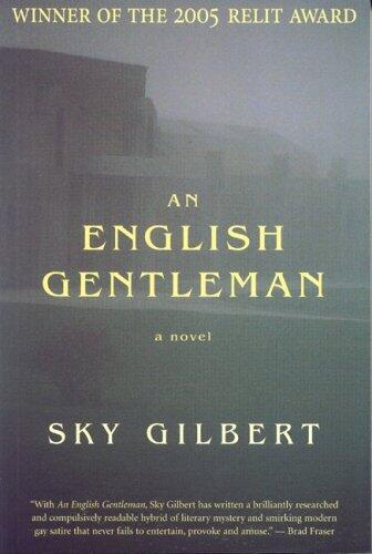 An English Gentleman