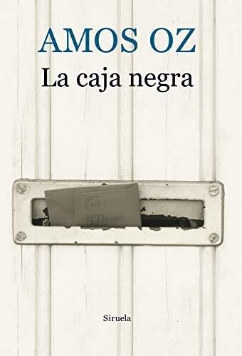 La caja negra