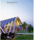 Renzo Piano: Zentrum Paul Klee, Bern, The Architecture