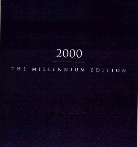Prentice Hall Business Appointment Book 2000: The Millennium Edition