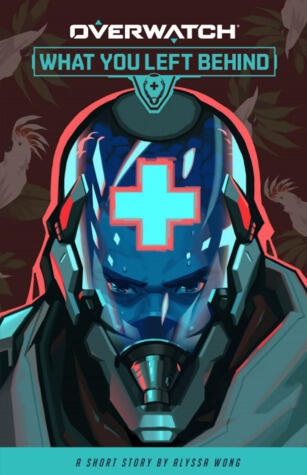Overwatch Short Stories