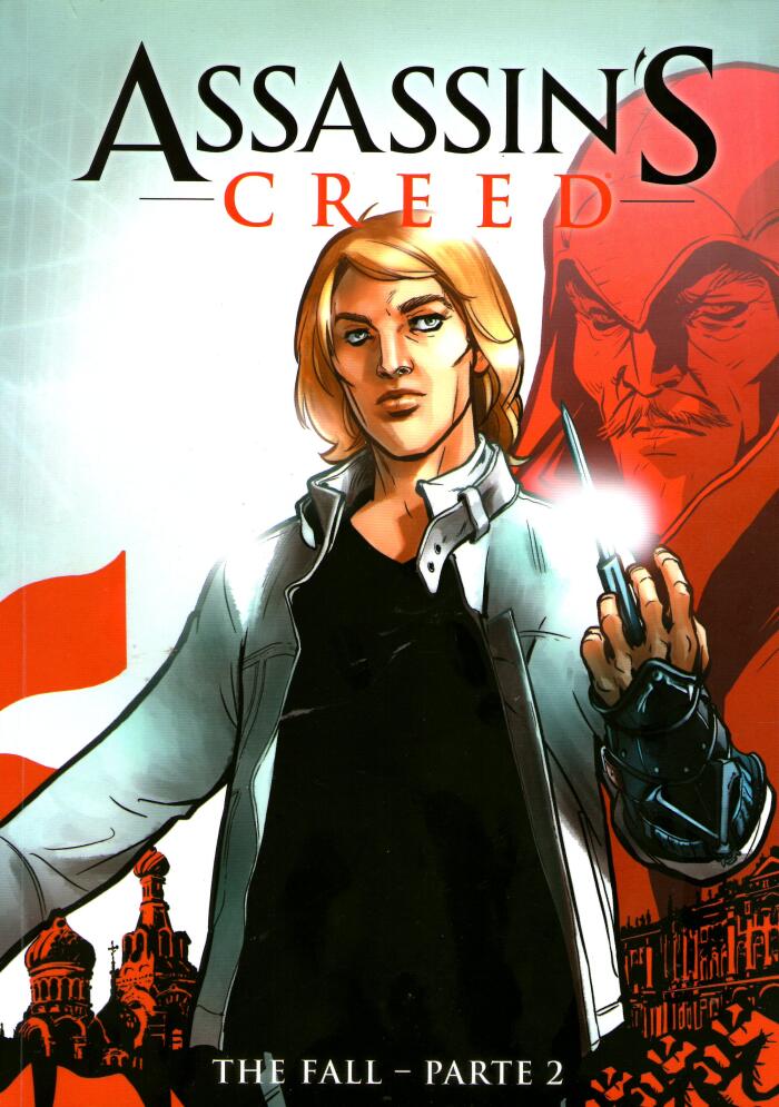 Assassin's Creed - The Fall, Parte 2
