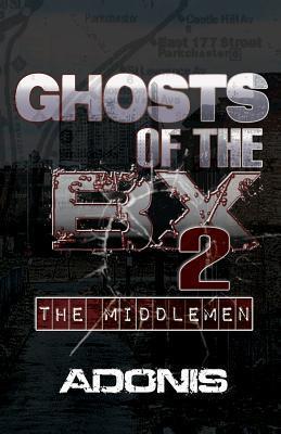 Ghosts of the BX 2