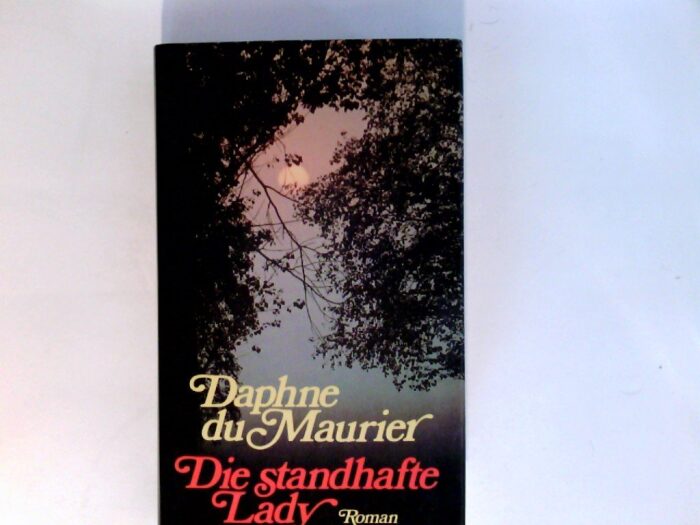Die Standhafte Lady