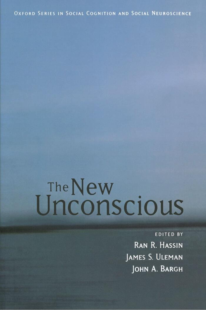 The New Unconscious