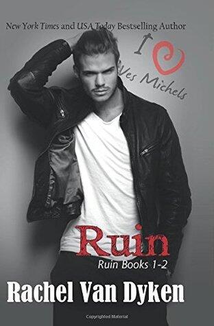 The Ruin Series