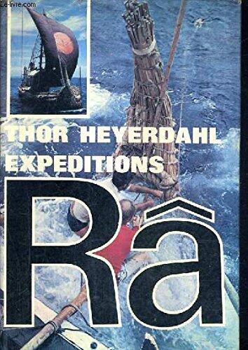 The RA Expeditions
