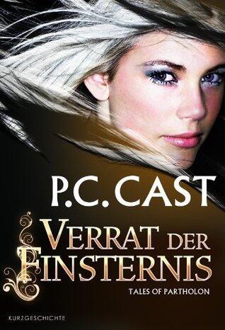 Verrat der Finsternis