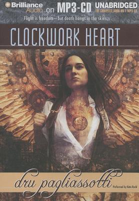 Clockwork Heart