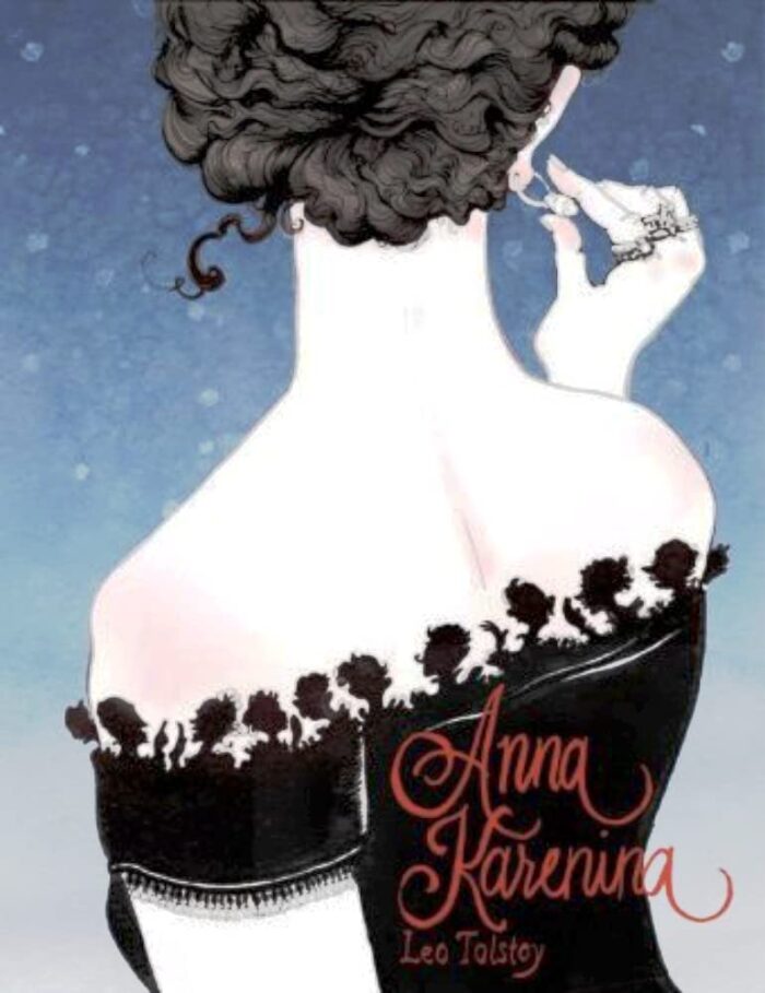 Anna Karenina