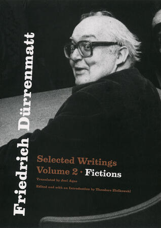Selected Writings, Vol. 2: Fictions