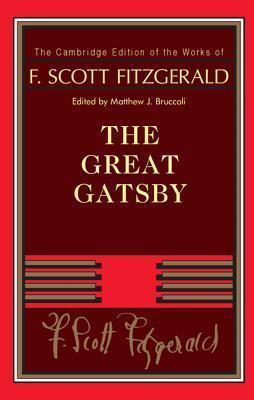 The Great Gatsby