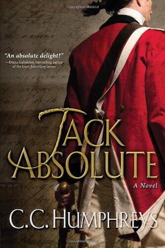 Jack Absolute: A Novel