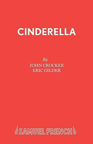 [(Cinderella: Pantomime)] [Author: John Crocker] published on