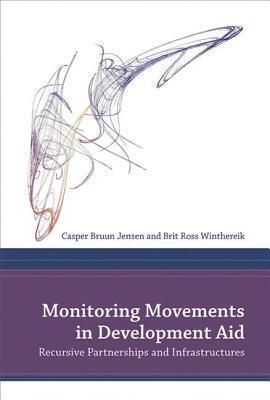 Monitoring Movements in Development Aid: Recursive Partnerships and Infrastructures