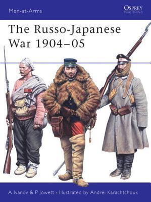 The Russo-Japanese War 1904-05