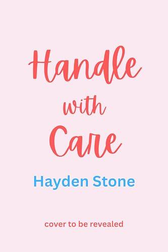 Handle with Care: A Rivals to Lovers Queer MM Romance