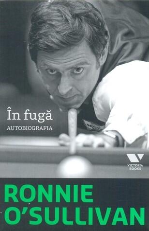 În fugă: autobiografia
