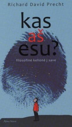 Kas aš esu?