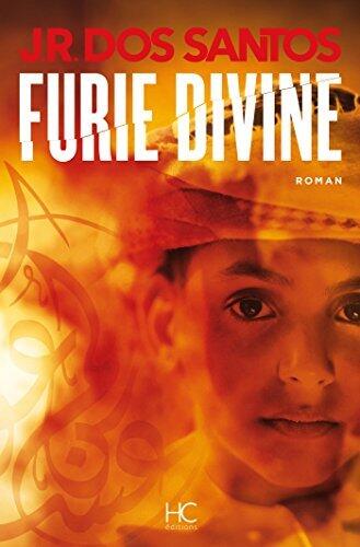 Furie divine