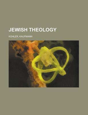 Jewish Theology