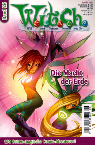 Die Macht der Erde