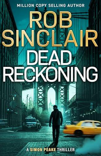 Dead Reckoning