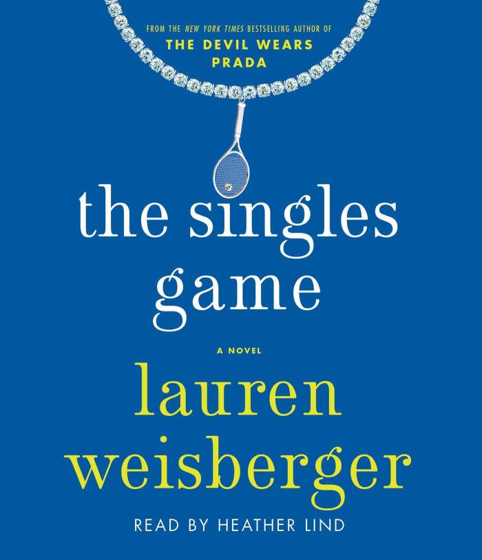 The Singles Game