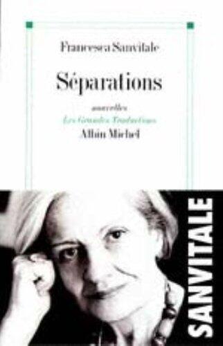 Séparations