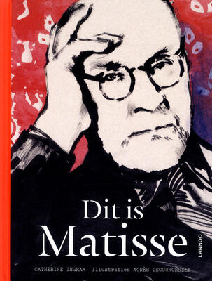 Dit is Matisse