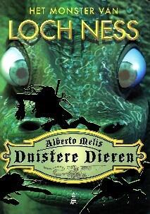 Het monster van loch ness