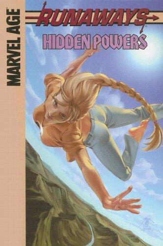 Runaways (Hidden Powers: Chapter Three)