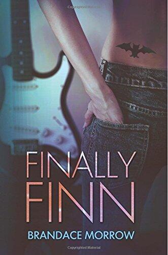 Finally Finn: Book #3 in the Finding Sadie Serial