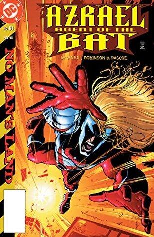 Azrael: Agent of the Bat (1995-2003) #61