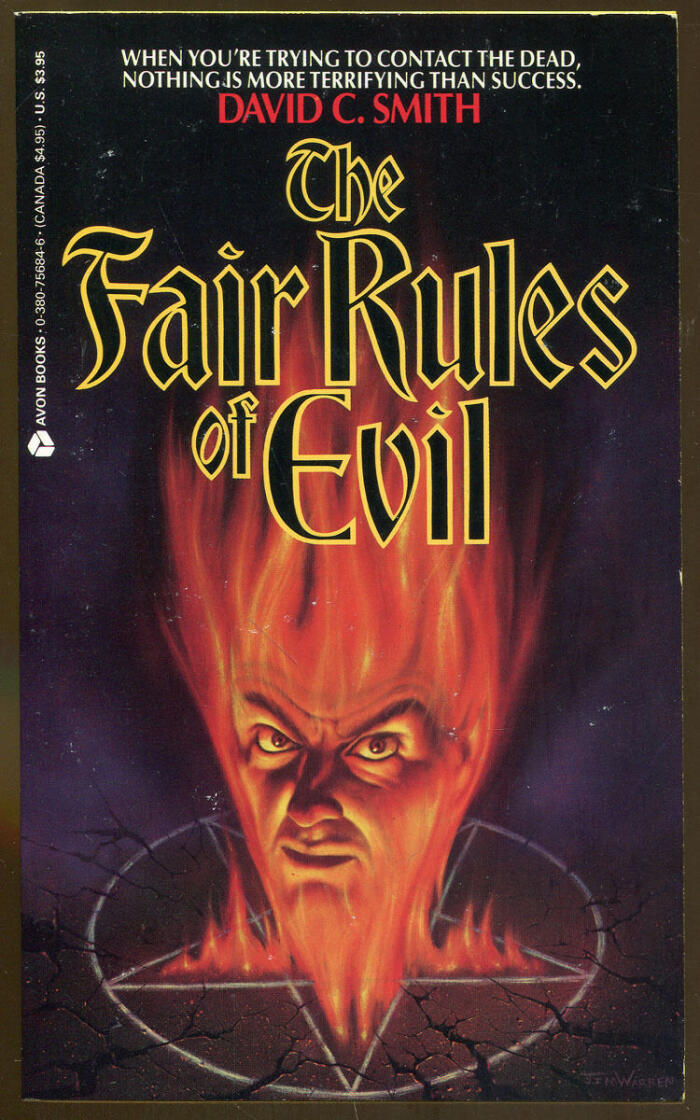 The Fair Rules of Evil