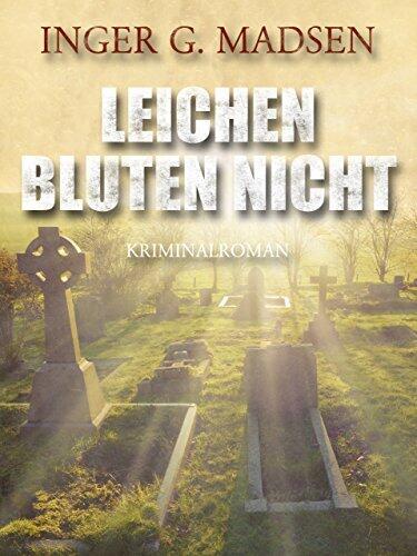 Leichen bluten nicht