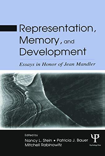 Representation, Memory, and Development