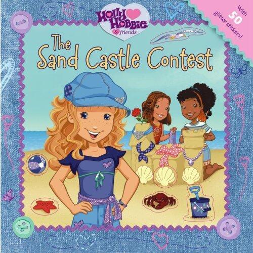 The Sand Castle Contest
