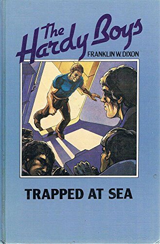 Trapped at Sea